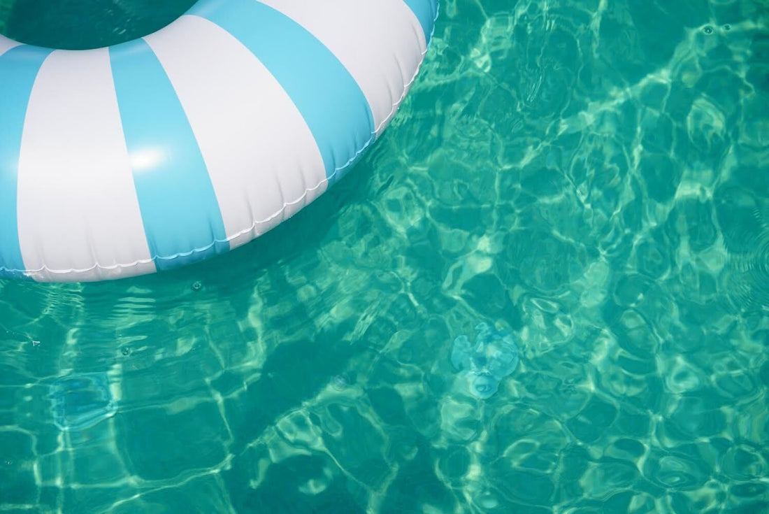 Above vs Aqua Leisure