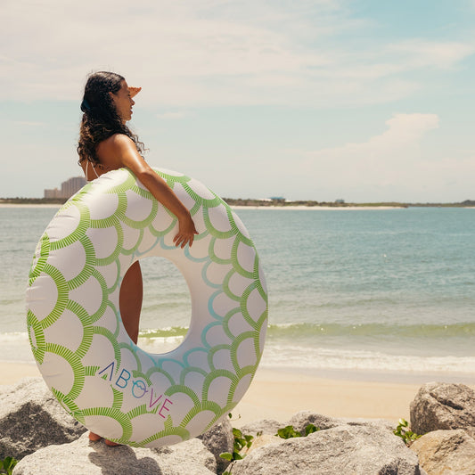 Above vs. BigMouth Inc.: Which Pool Float Brand Is Better for Your Summer?