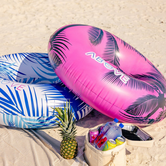 Above vs. FUNBOY: Which Float Brand Deserves Your Summer?