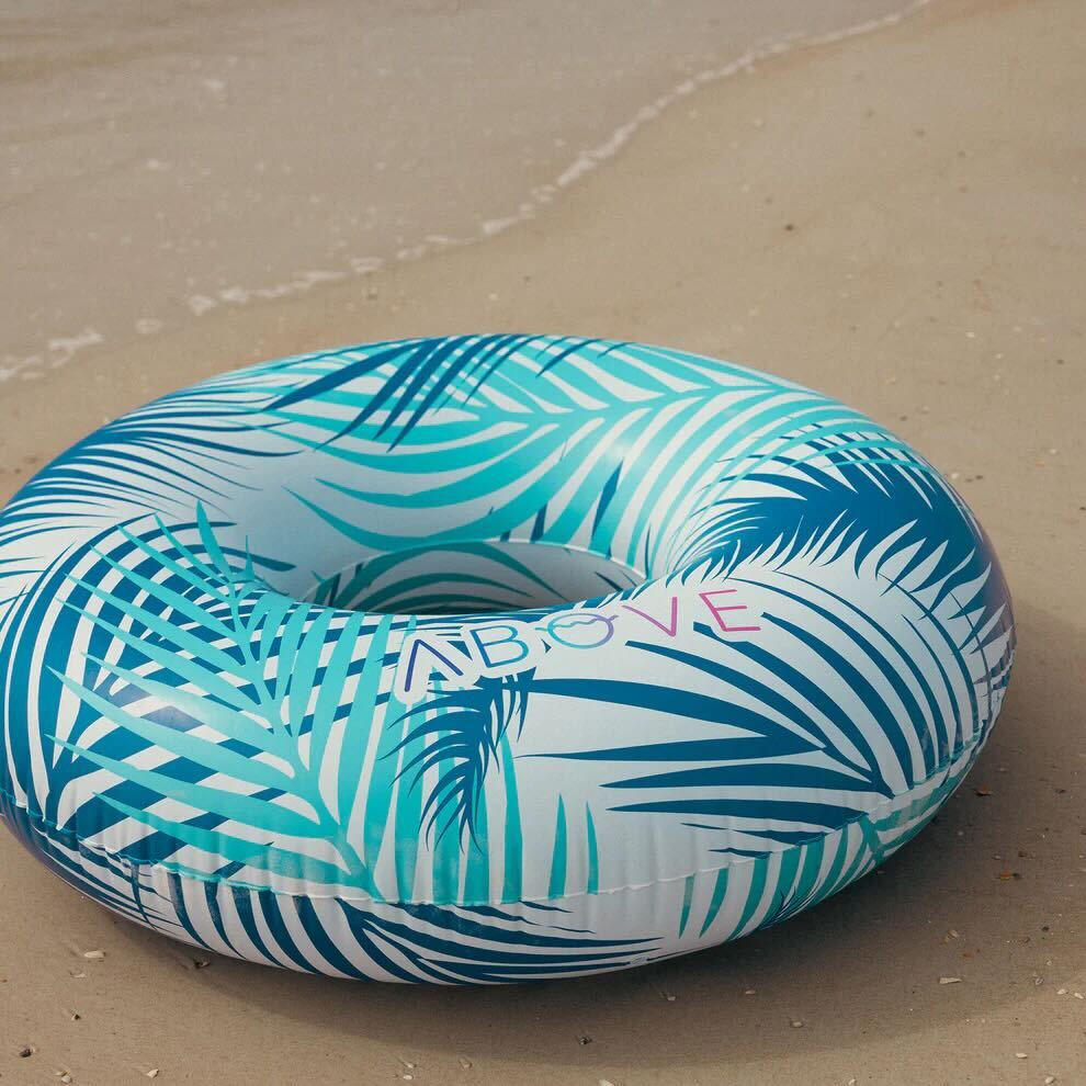 How to Care For Your Pool Floats for Longevity All Summer Long – ABOVE