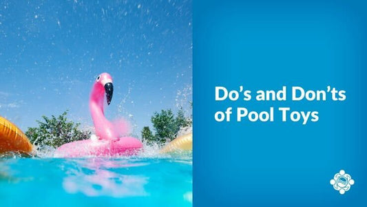 Pool Float Safety Tips for Kids and Adults: Stay Safe While You Float