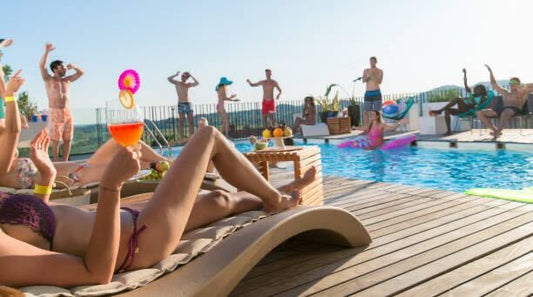 Pool Essentials Buying Guide: What to Get for Summer 2025 Pool Parties